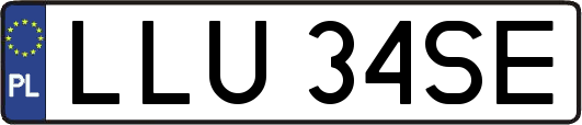 LLU34SE
