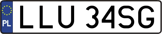 LLU34SG