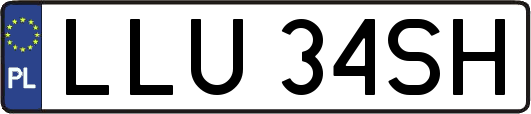 LLU34SH