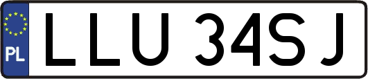 LLU34SJ