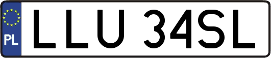 LLU34SL