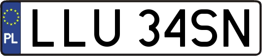 LLU34SN
