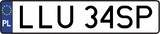 LLU34SP