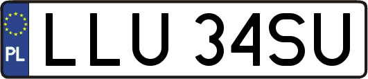 LLU34SU
