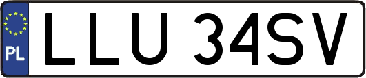 LLU34SV