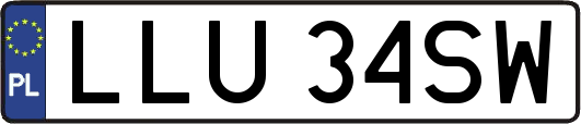 LLU34SW
