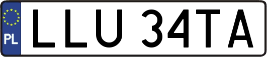 LLU34TA
