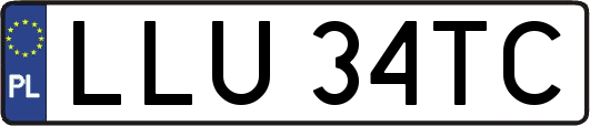LLU34TC