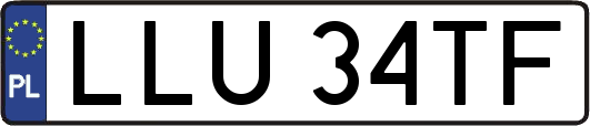 LLU34TF