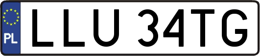 LLU34TG