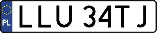 LLU34TJ