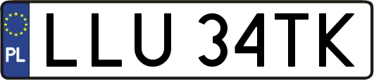LLU34TK