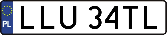 LLU34TL