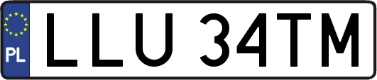LLU34TM