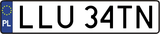 LLU34TN