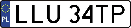 LLU34TP