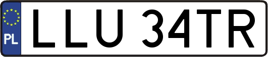 LLU34TR
