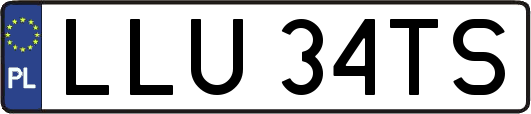 LLU34TS