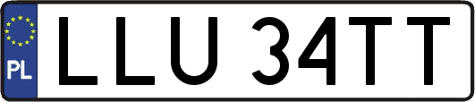 LLU34TT