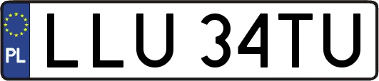 LLU34TU