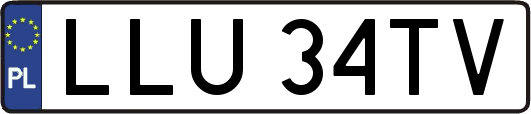 LLU34TV