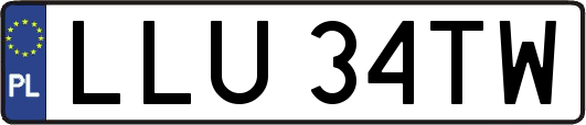 LLU34TW