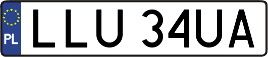 LLU34UA