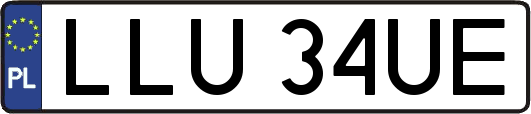 LLU34UE