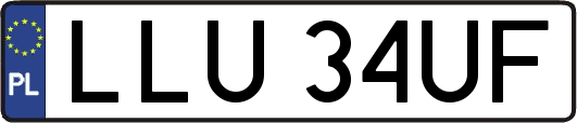 LLU34UF