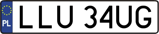 LLU34UG