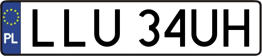 LLU34UH