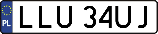 LLU34UJ