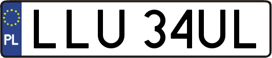 LLU34UL