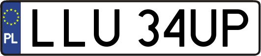 LLU34UP
