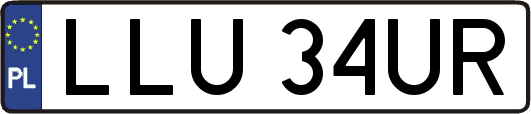 LLU34UR