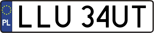 LLU34UT