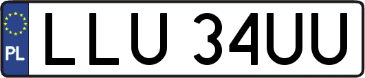 LLU34UU