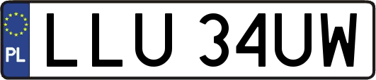 LLU34UW