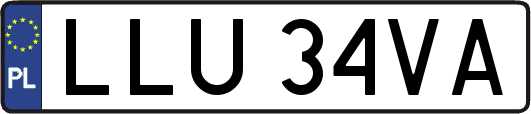 LLU34VA