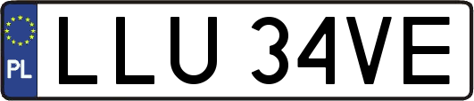 LLU34VE