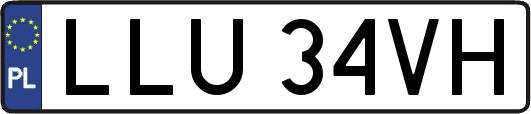 LLU34VH