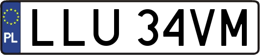 LLU34VM