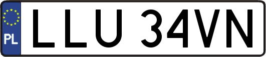 LLU34VN