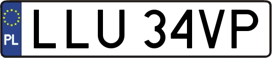 LLU34VP