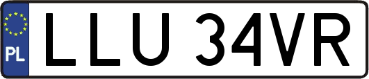LLU34VR