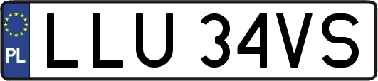 LLU34VS