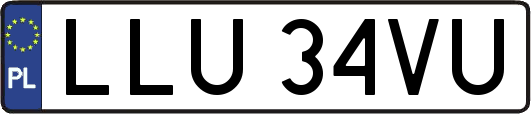 LLU34VU