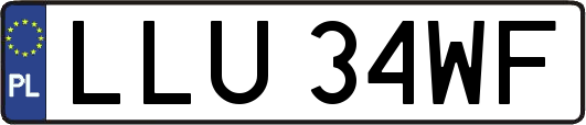 LLU34WF