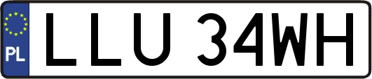 LLU34WH