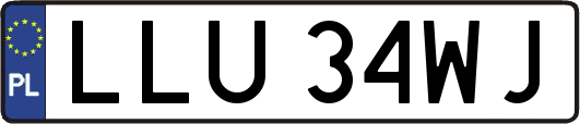 LLU34WJ